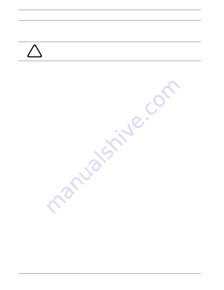 Bosch MIC Series 550 User Manual Download Page 22