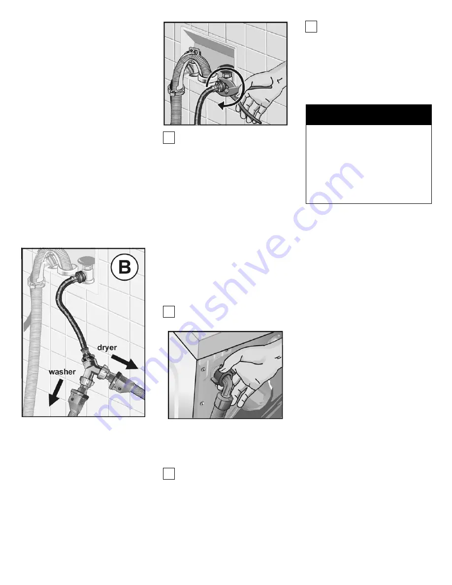 Bosch MistCare Nexxt Series Operation & Care Instructions Manual Download Page 37