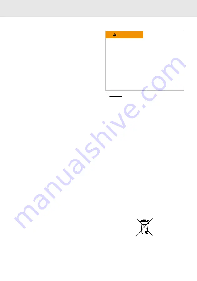 Bosch MKE098 Operating Manual Download Page 38