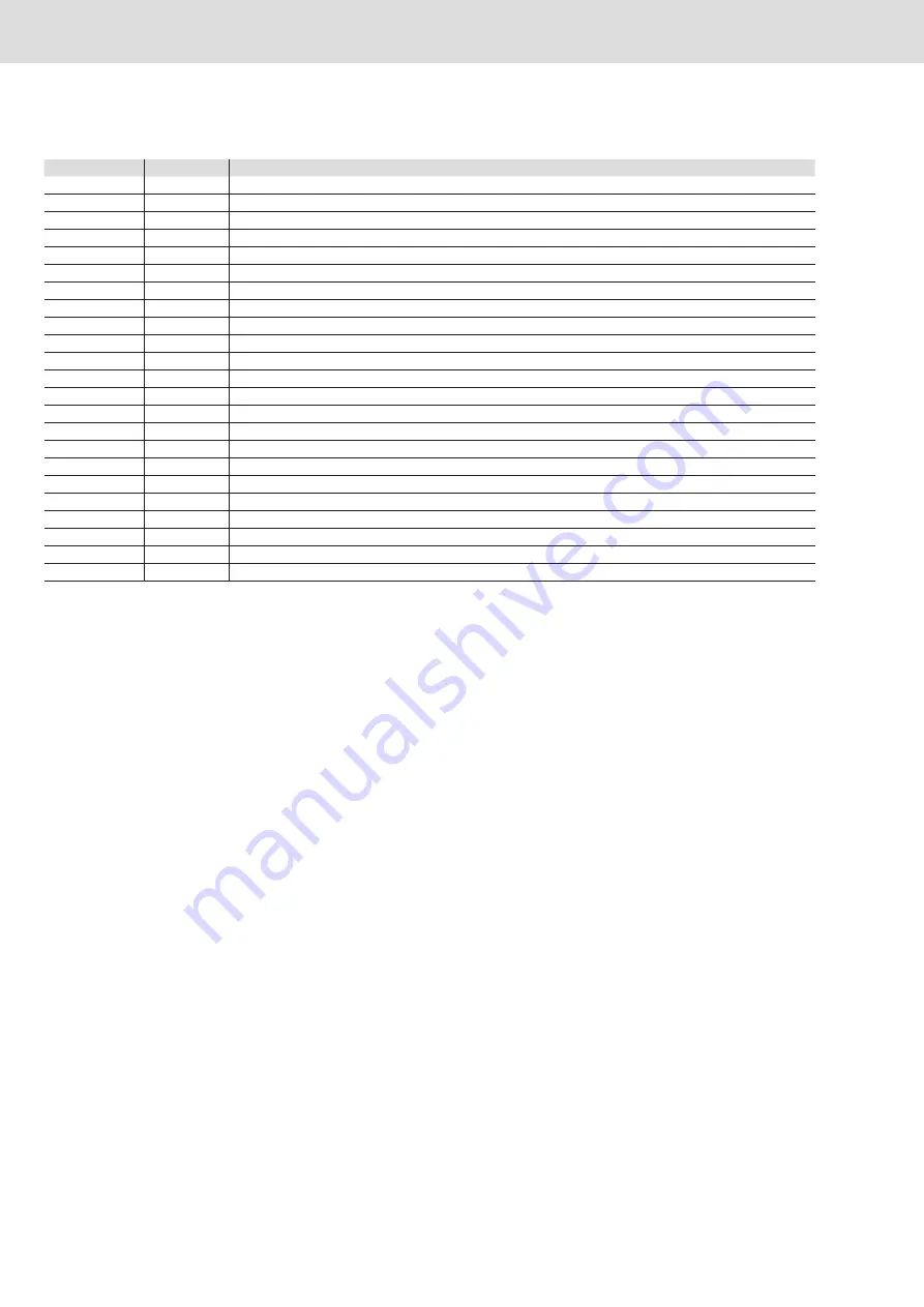 Bosch MKK-040 Instructions Manual Download Page 6