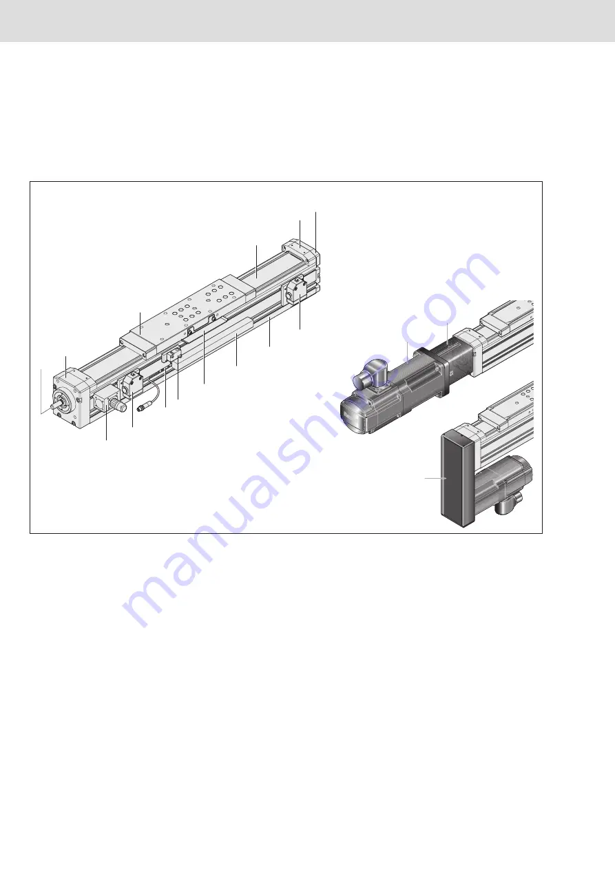 Bosch MKK-040 Instructions Manual Download Page 8