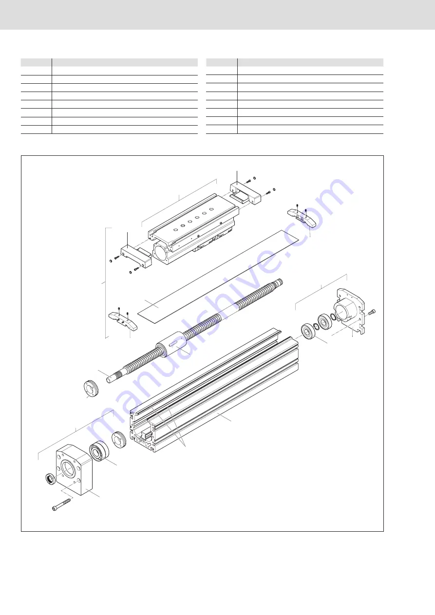 Bosch MKK-040 Instructions Manual Download Page 54