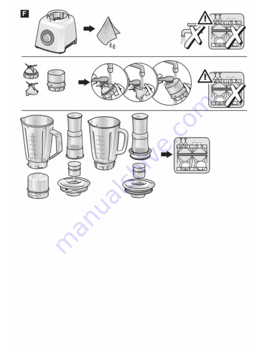 Bosch MMB1***GB Скачать руководство пользователя страница 54