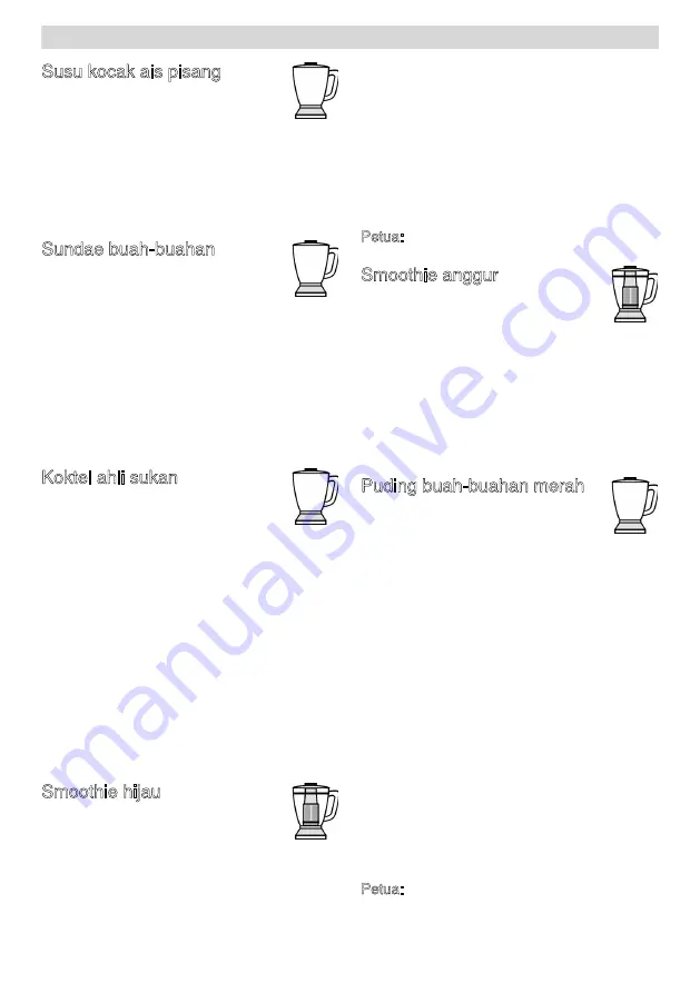 Bosch MMB21 GB Series Скачать руководство пользователя страница 30