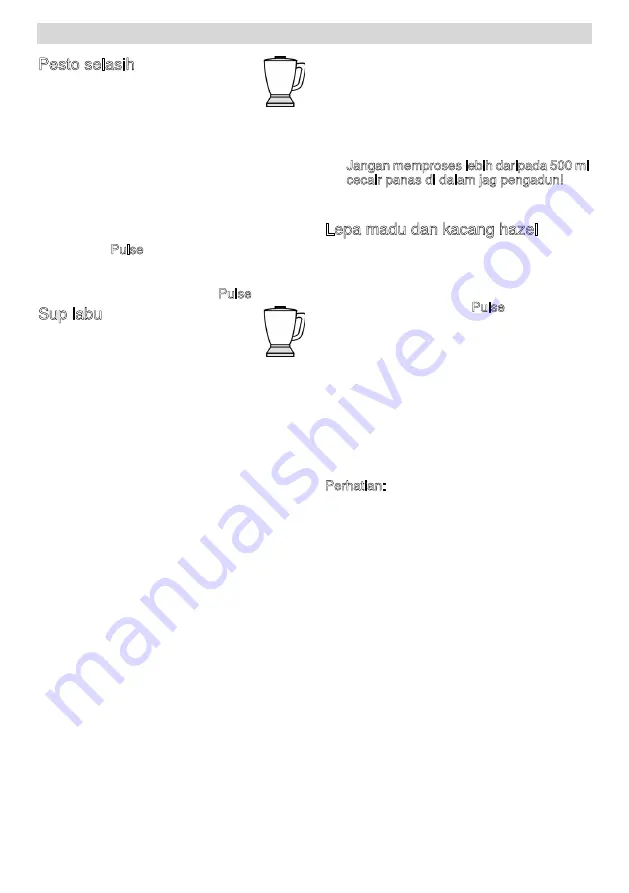 Bosch MMB21 GB Series Instruction Manual Download Page 31