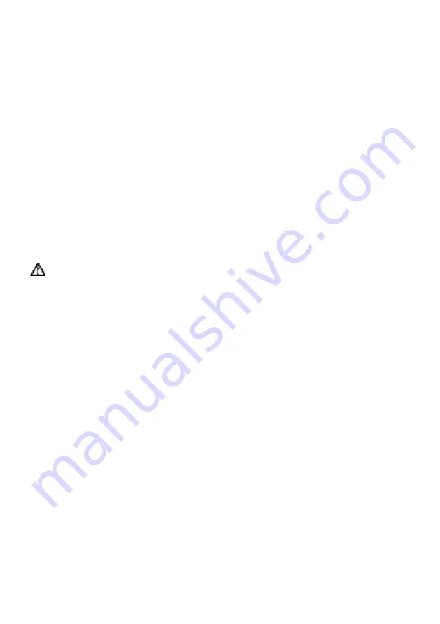 Bosch MMB614 Series Information For Use Download Page 8