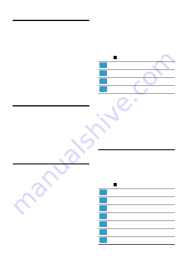 Bosch MMB614 Series Information For Use Download Page 11