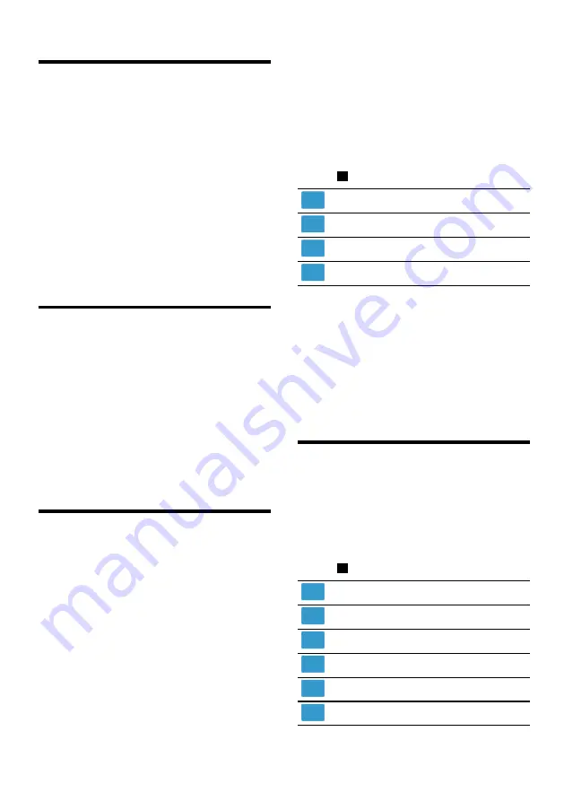 Bosch MMB614 Series Information For Use Download Page 23