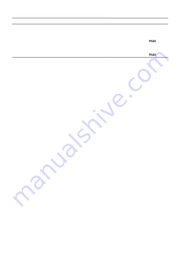 Bosch MMB614 Series Information For Use Download Page 27