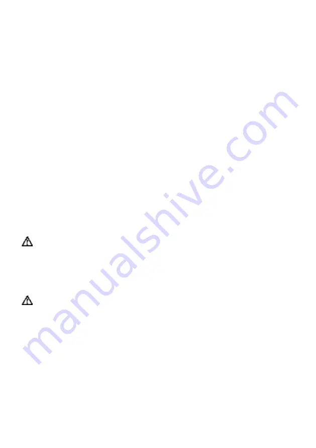 Bosch MMB614 Series Information For Use Download Page 33