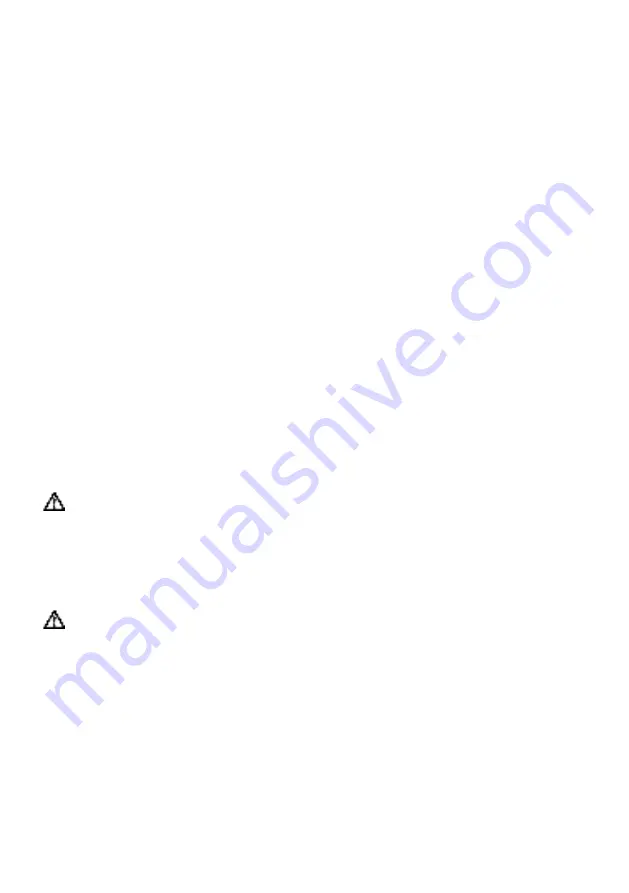 Bosch MMB614 Series Information For Use Download Page 46