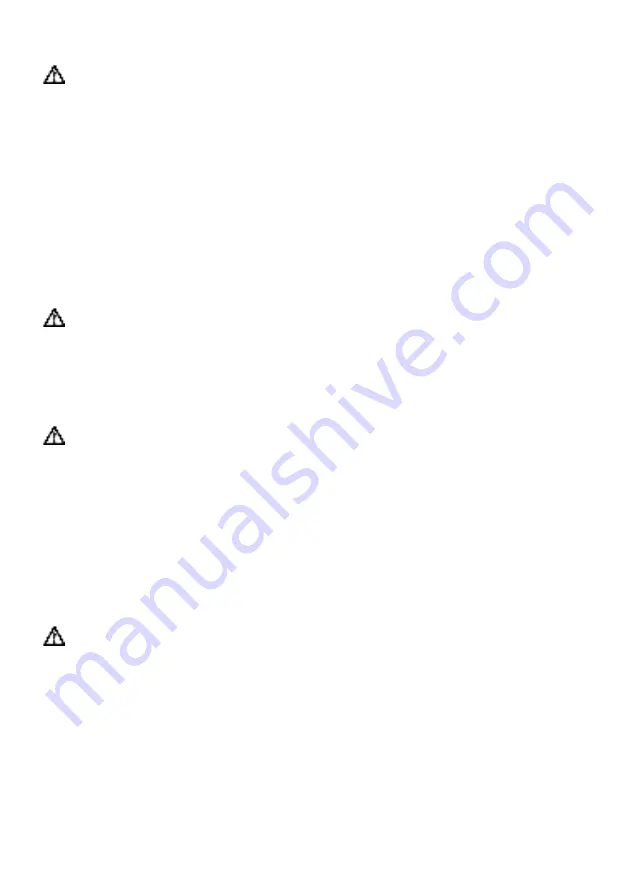 Bosch MMB614 Series Information For Use Download Page 47