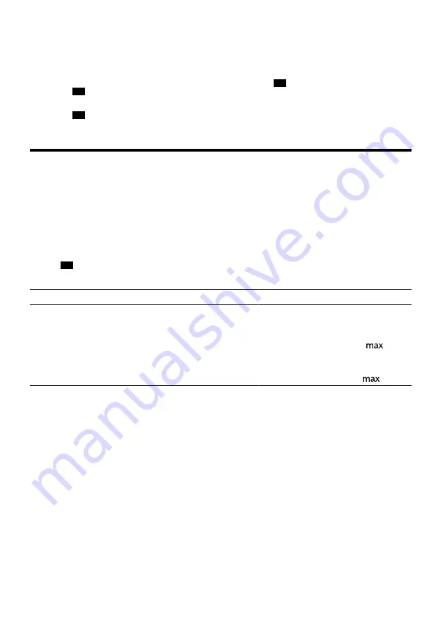 Bosch MMB614 Series Information For Use Download Page 52