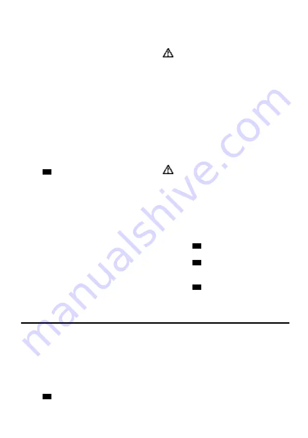 Bosch MMB614 Series Information For Use Download Page 76