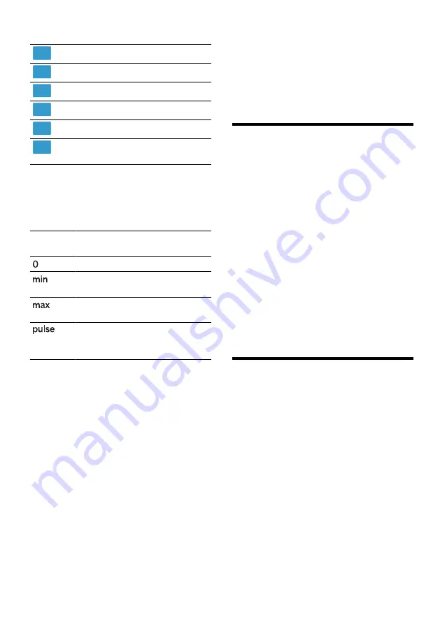 Bosch MMB614 Series Information For Use Download Page 122