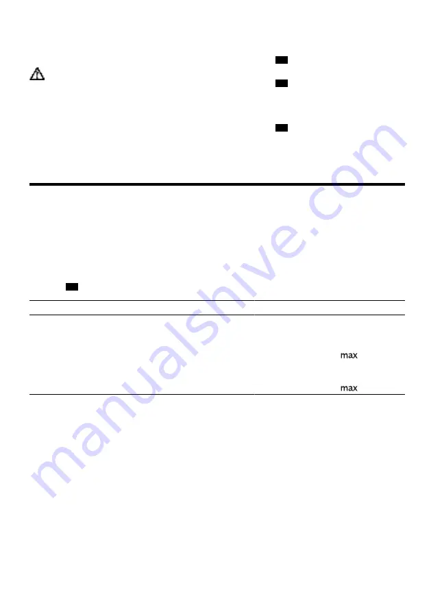 Bosch MMB614 Series Information For Use Download Page 192