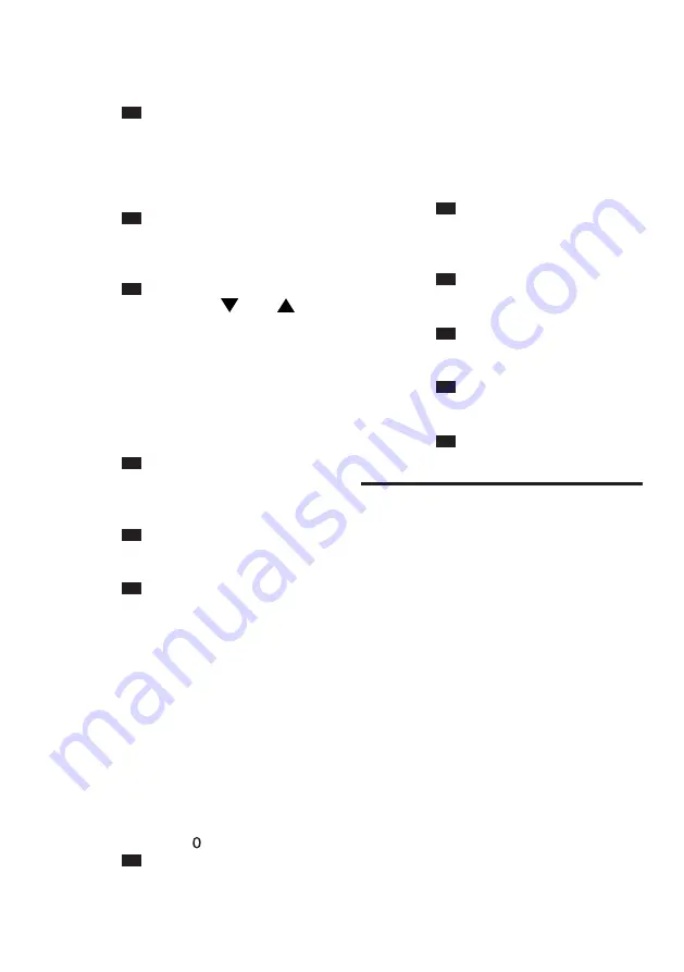 Bosch MMB617 Series User Manual Download Page 17