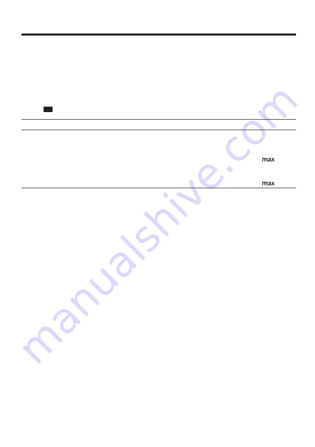 Bosch MMB617 Series User Manual Download Page 36