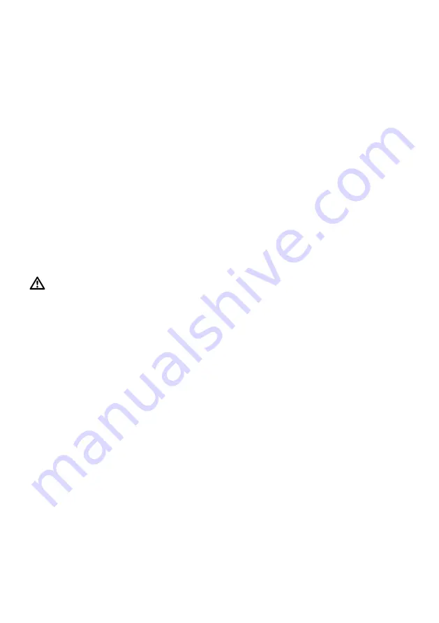 Bosch MMB617 Series User Manual Download Page 42