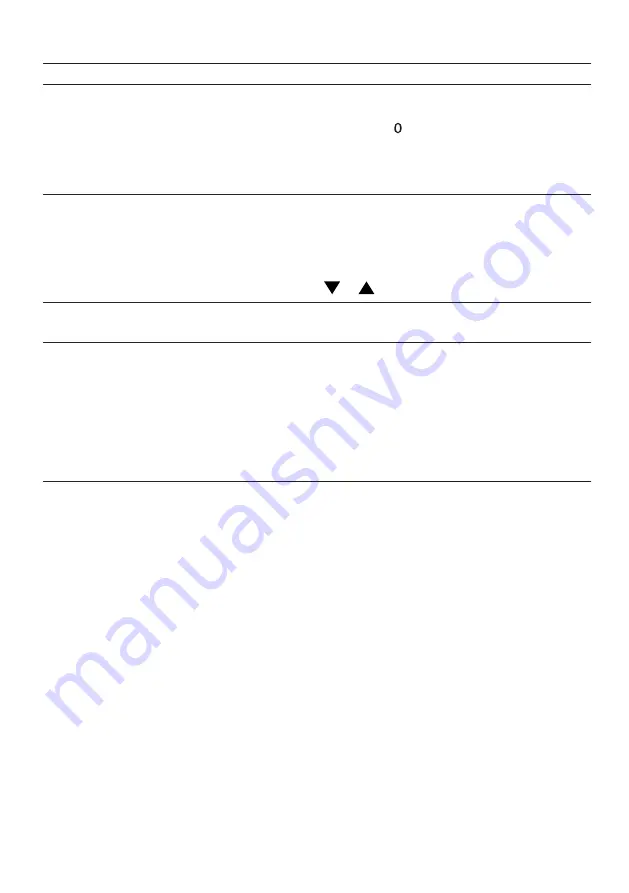 Bosch MMB617 Series User Manual Download Page 71