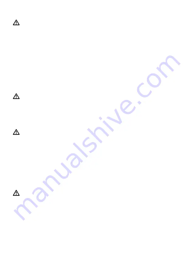 Bosch MMB617 Series User Manual Download Page 206