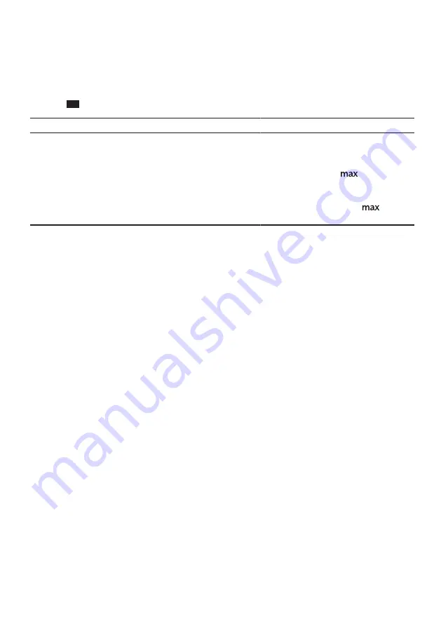 Bosch MMB6382M User Manual Download Page 21