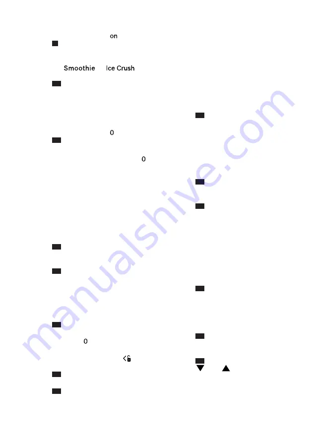 Bosch MMB6382M User Manual Download Page 36