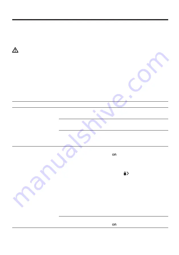 Bosch MMB6382M User Manual Download Page 75