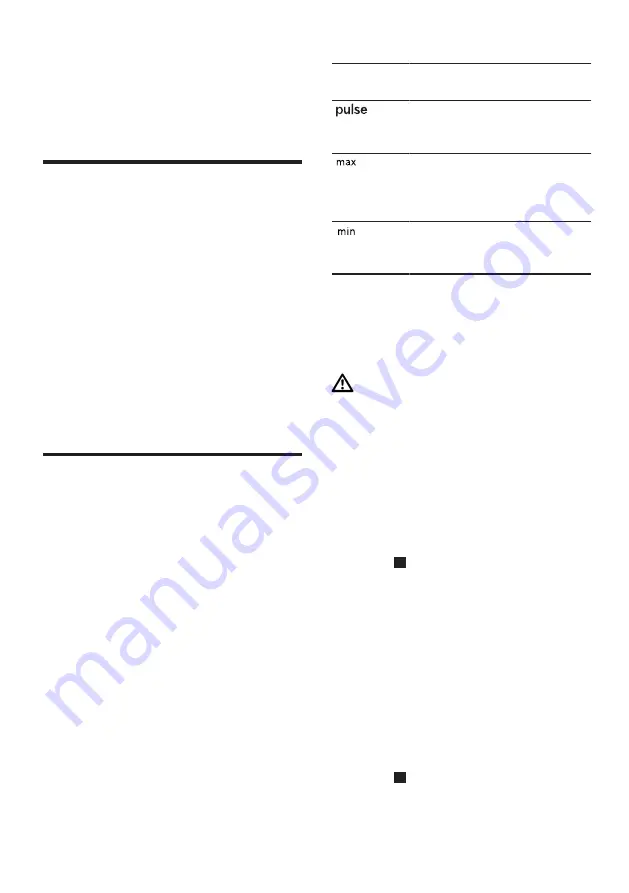 Bosch MMB6382M User Manual Download Page 135