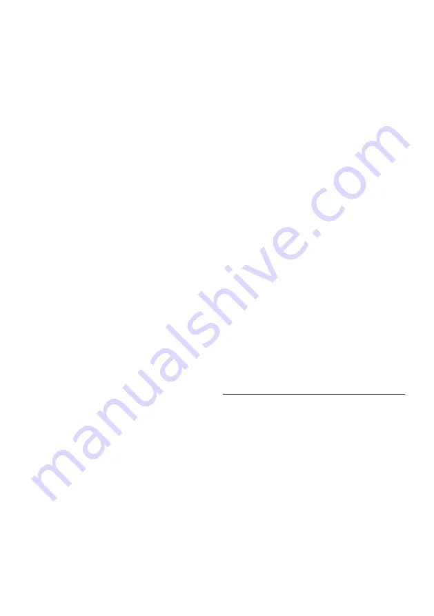 Bosch MMB66G3M Instruction Manual Download Page 8