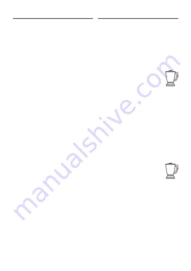 Bosch MMB66G3M Instruction Manual Download Page 81