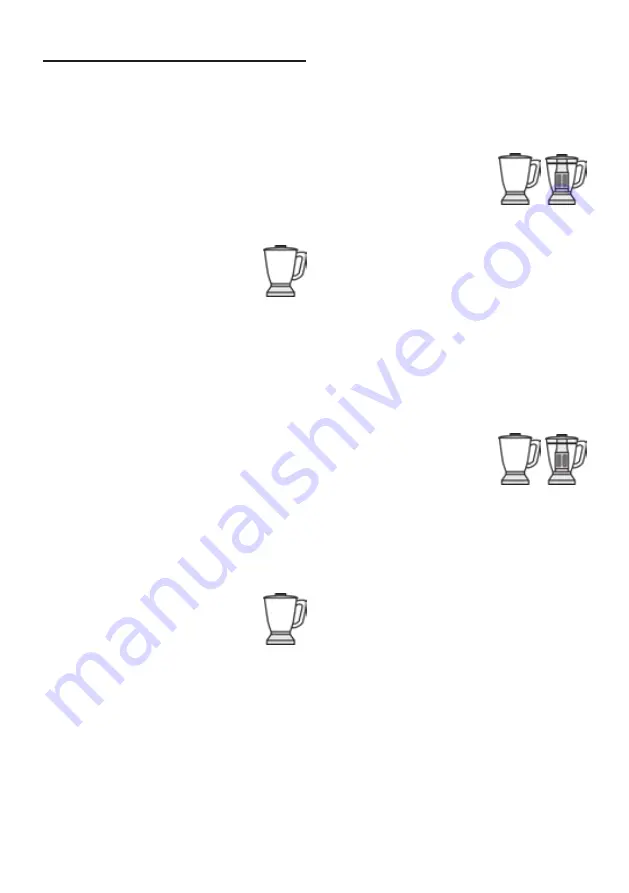 Bosch MMB66G3M Instruction Manual Download Page 103