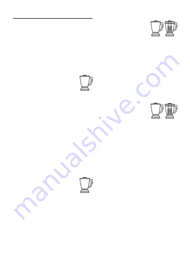 Bosch MMB66G3M Instruction Manual Download Page 126