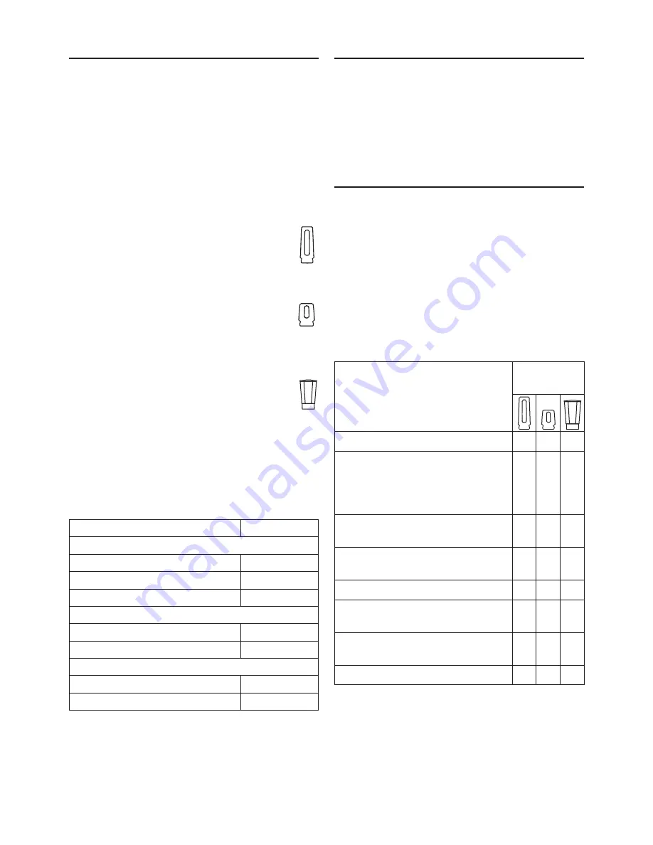 Bosch MMBM4 Series Instruction Manual Download Page 12