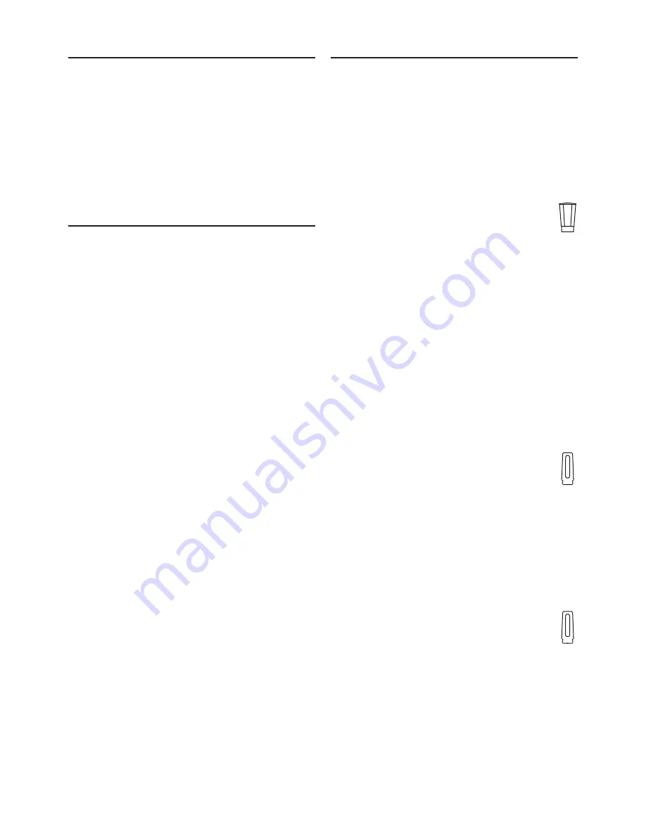 Bosch MMBM4 Series Instruction Manual Download Page 65