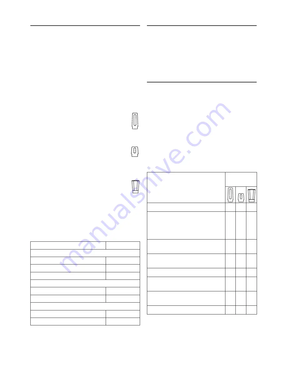 Bosch MMBM4 Series Instruction Manual Download Page 77