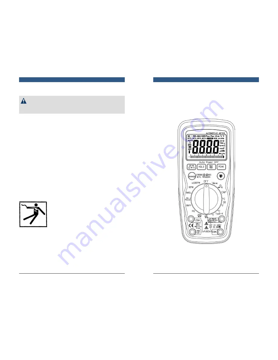 Bosch MMD 540H Instruction Manual Download Page 5