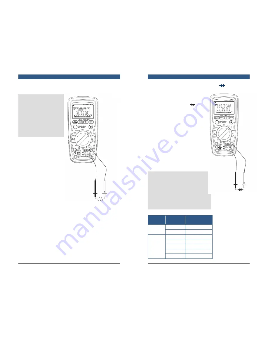 Bosch MMD 540H Instruction Manual Download Page 9