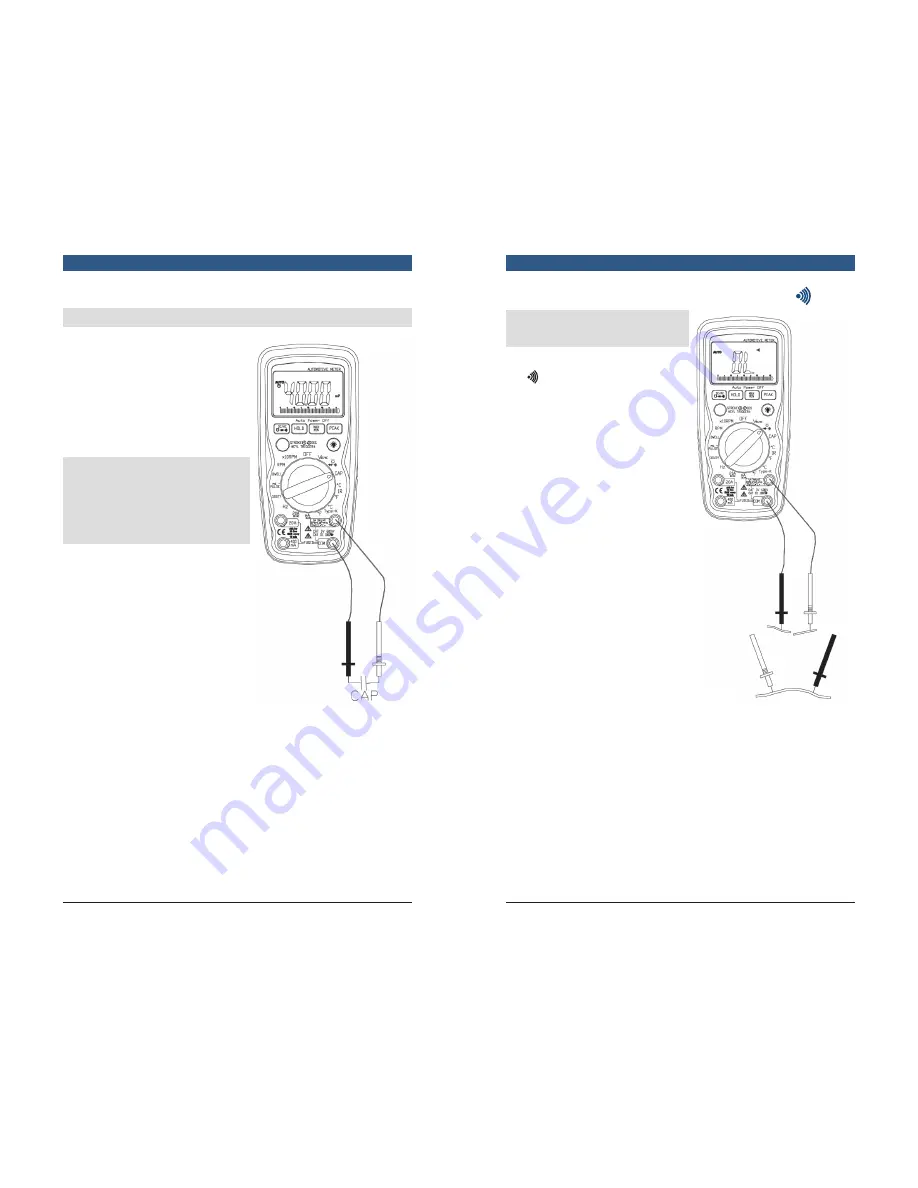 Bosch MMD 540H Instruction Manual Download Page 10