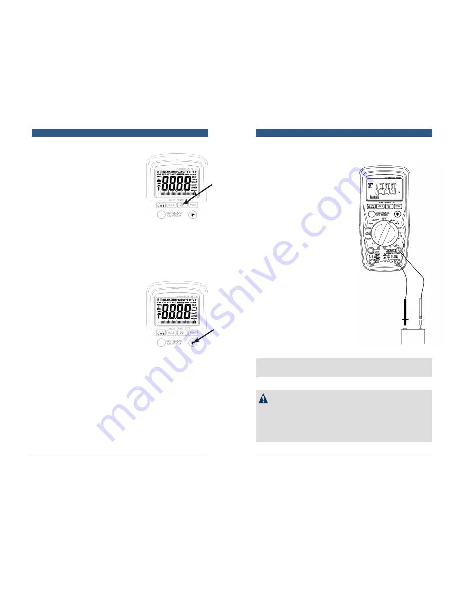 Bosch MMD 540H Instruction Manual Download Page 42