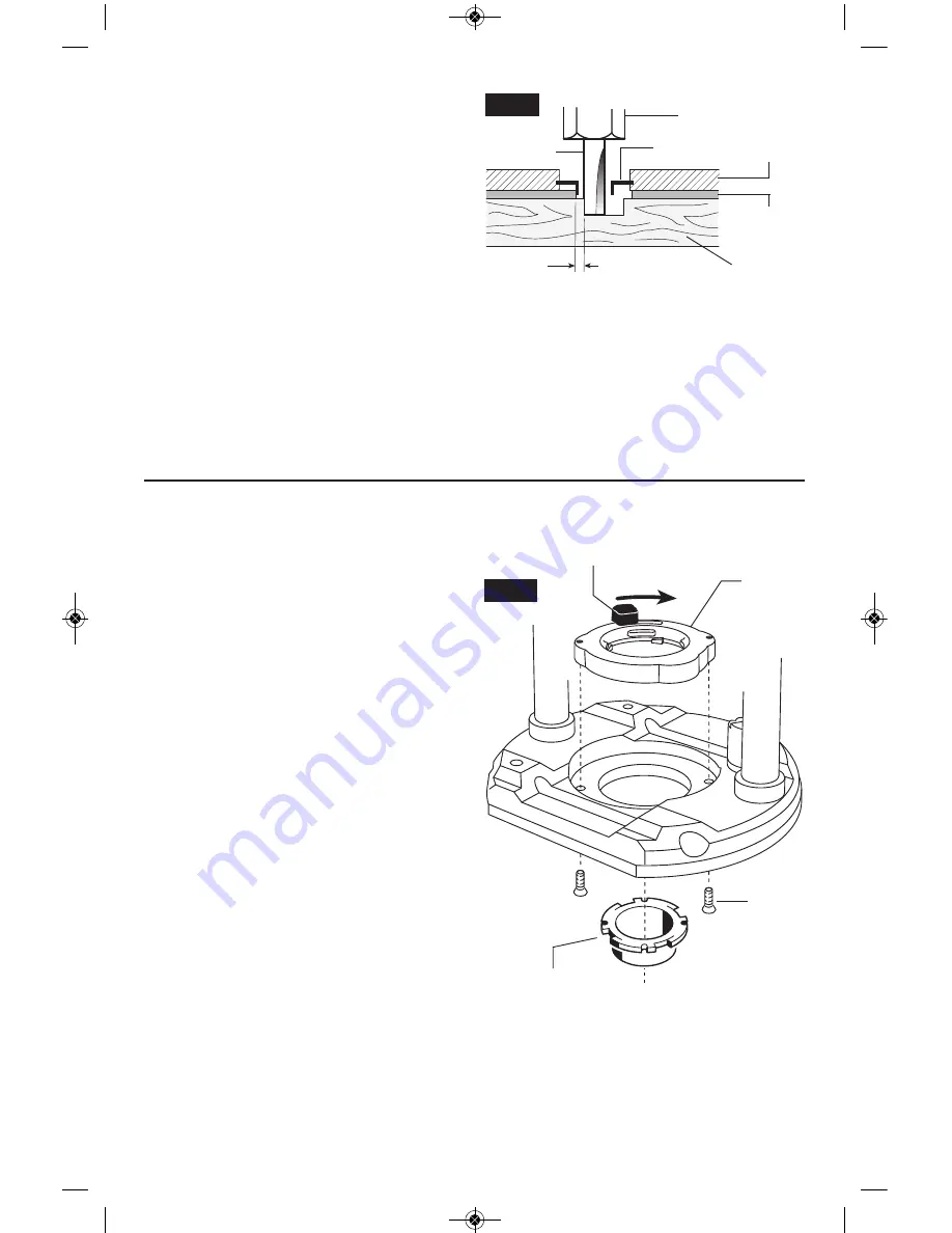 Bosch MRC23EVS Operating/Safety Instructions Manual Download Page 72