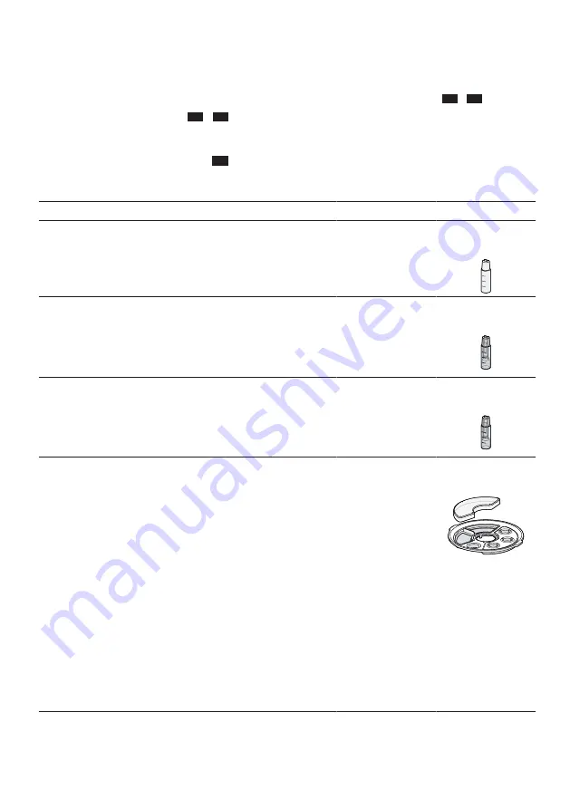 Bosch MSGP6/01 User Manual Download Page 113