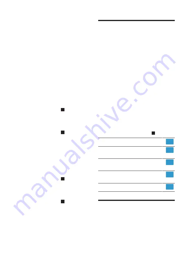 Bosch MSGZWML User Manual Download Page 54