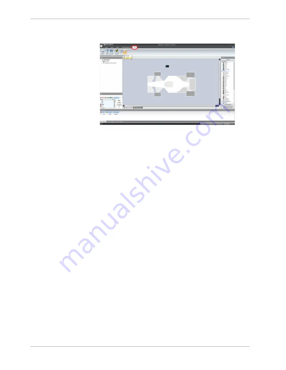 Bosch MSI 60 Manual Download Page 110