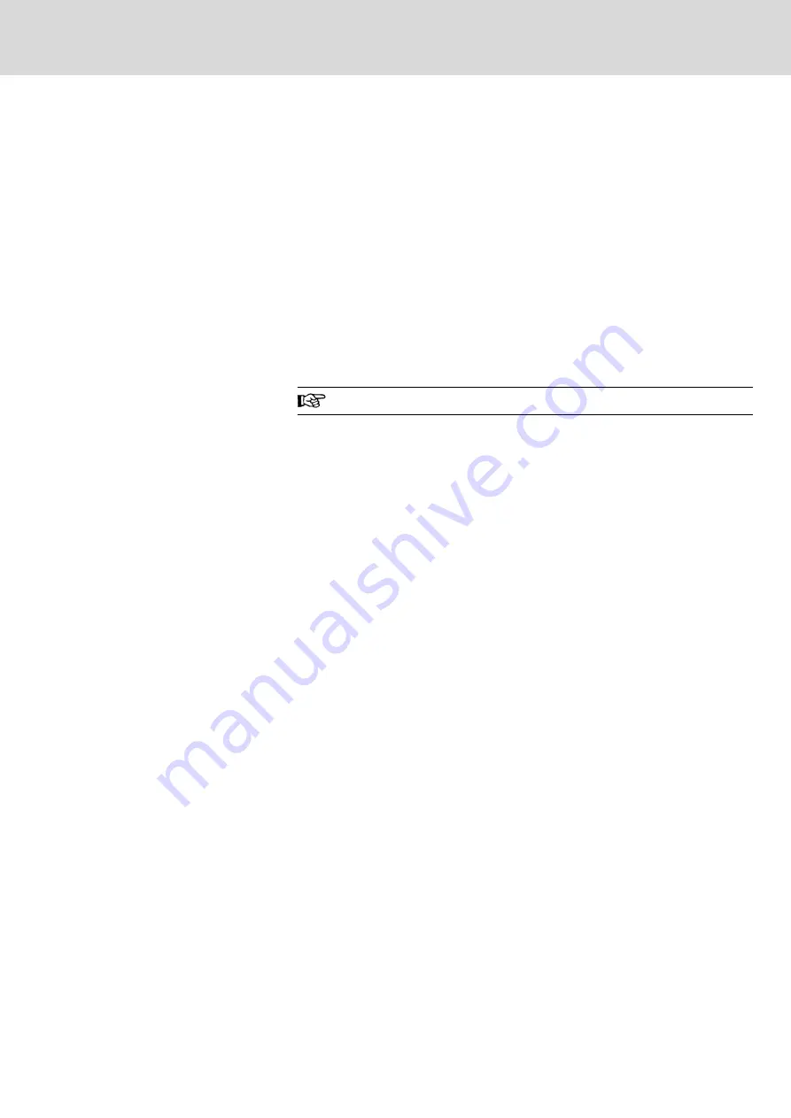 Bosch MSK030B-0900-NN Project Planning Manual Download Page 237