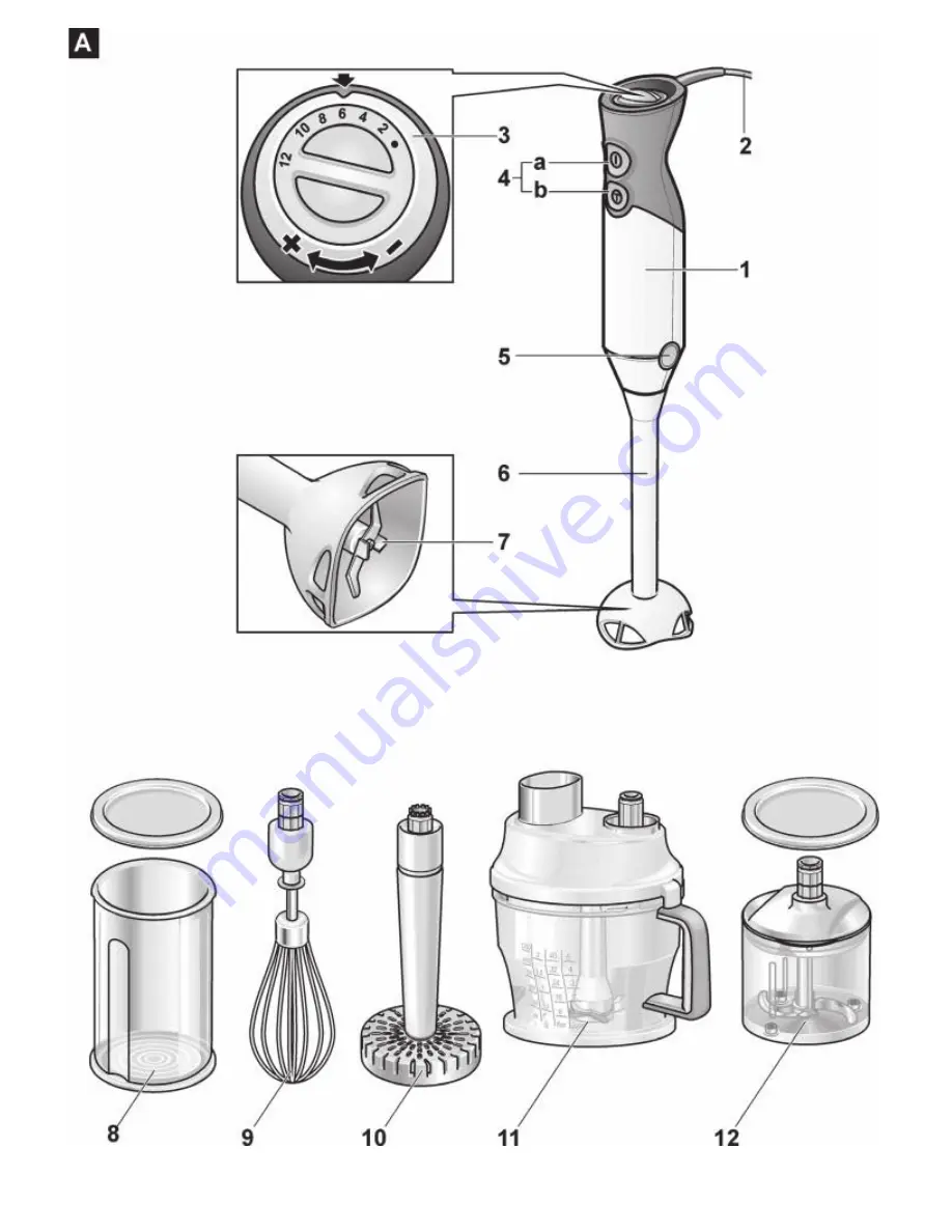 Bosch MSM66 Series Скачать руководство пользователя страница 105