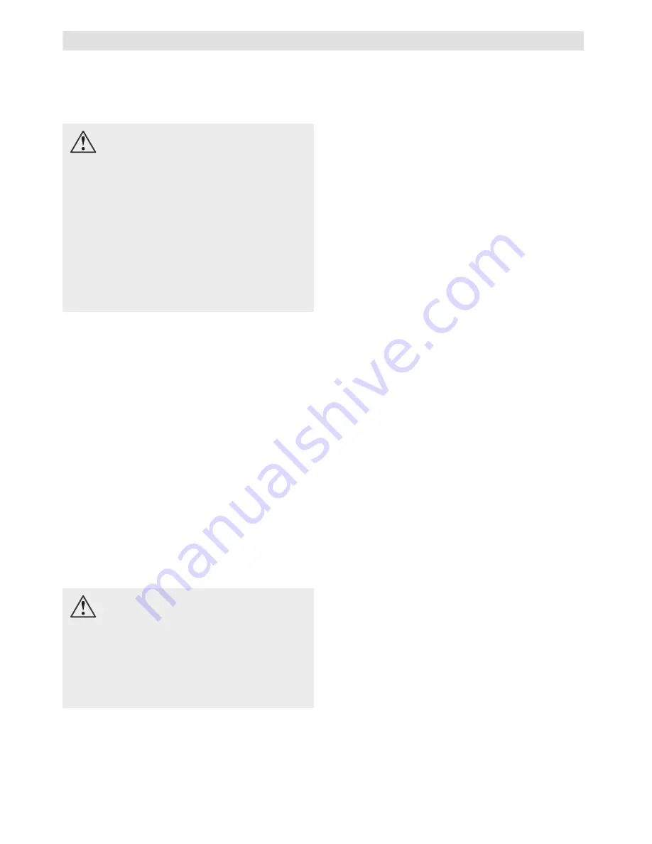 Bosch MSM67190 Operating Instructions Manual Download Page 37