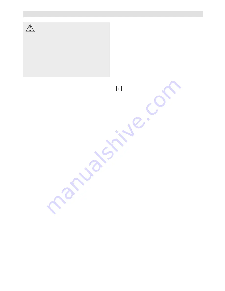 Bosch MSM67190 Operating Instructions Manual Download Page 46