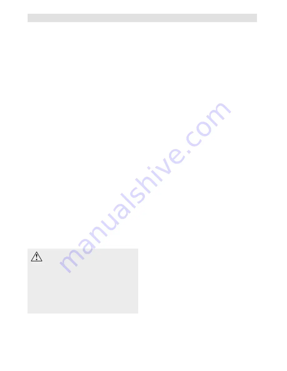 Bosch MSM67190 Operating Instructions Manual Download Page 113