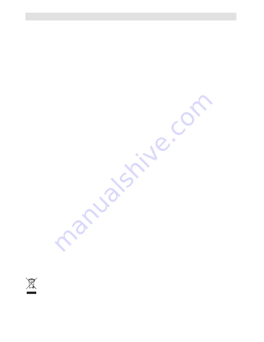 Bosch MSM67190 Operating Instructions Manual Download Page 115